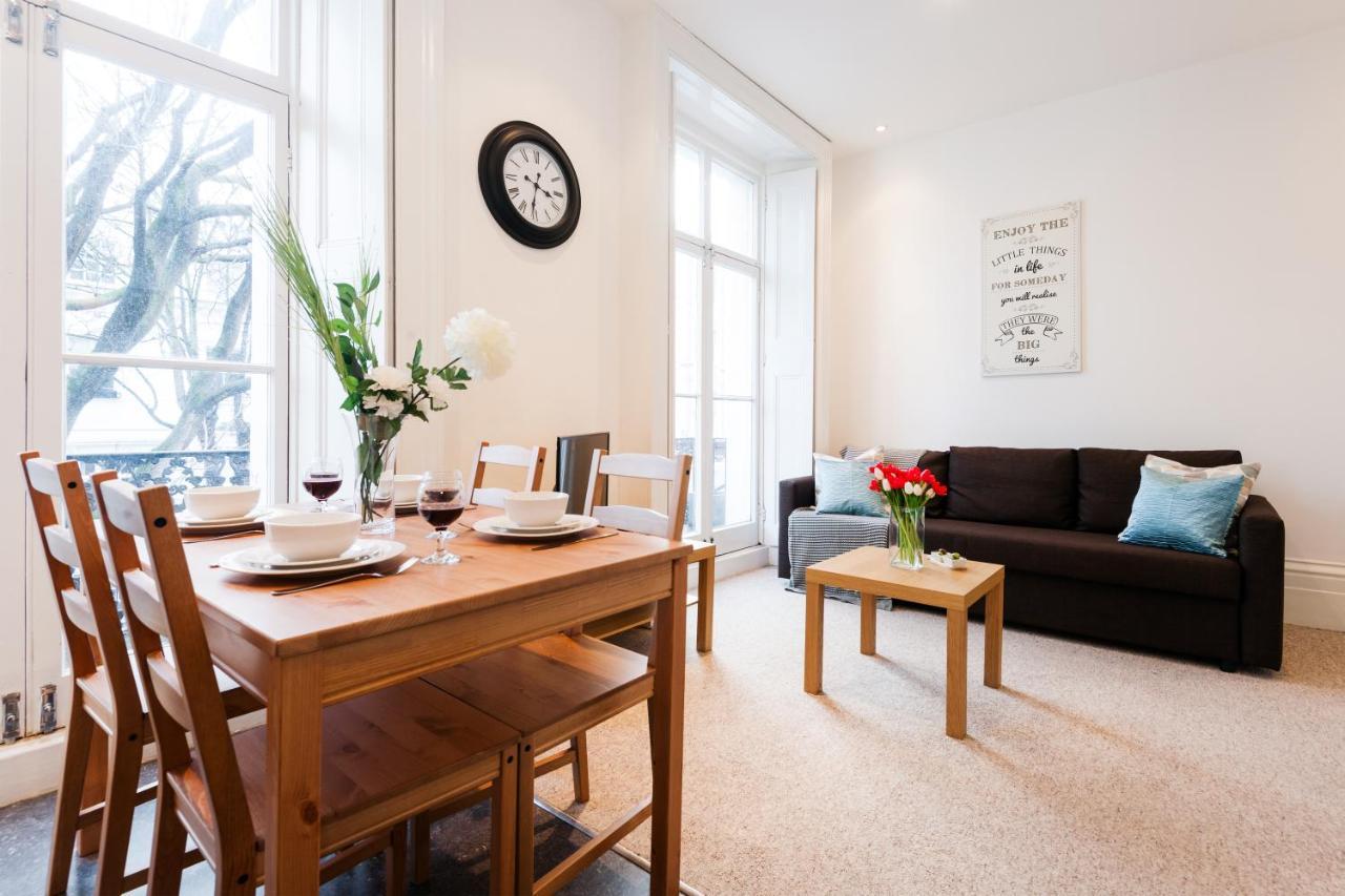 Dream South Kensington Apartment London Exterior photo