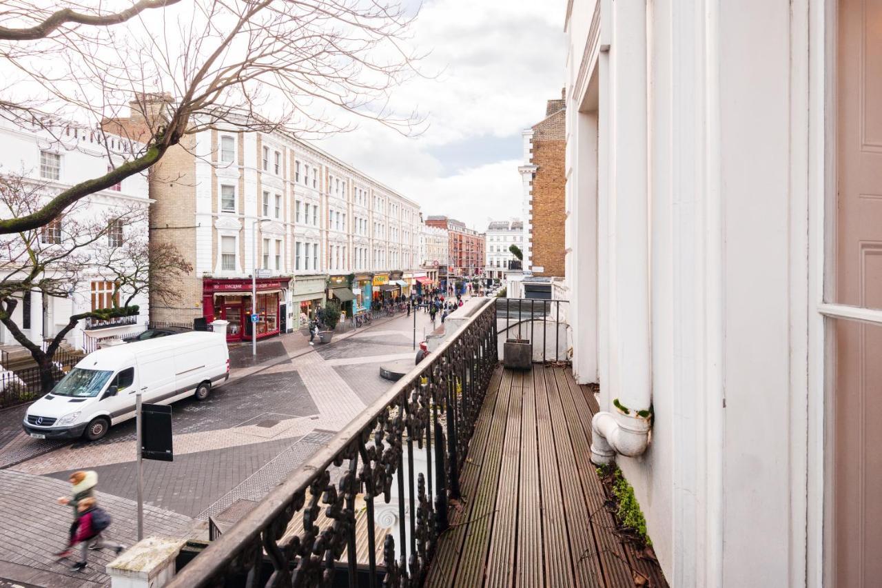 Dream South Kensington Apartment London Exterior photo